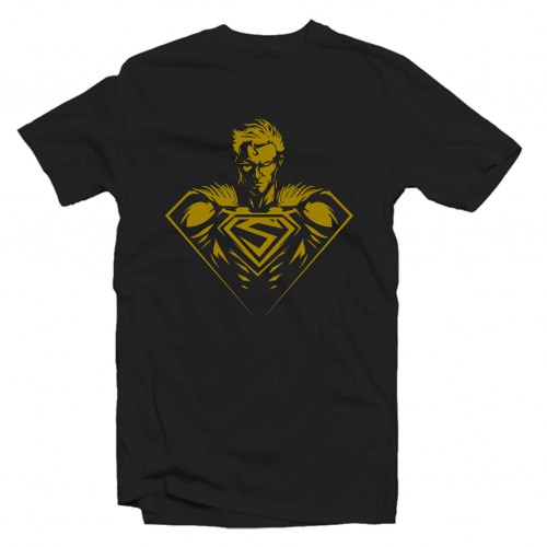 Áo Phông Superman 03